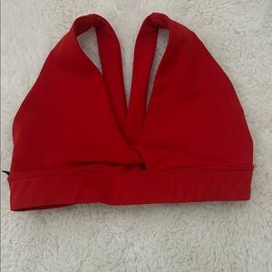 Tiger Friday cherry adult XS  top